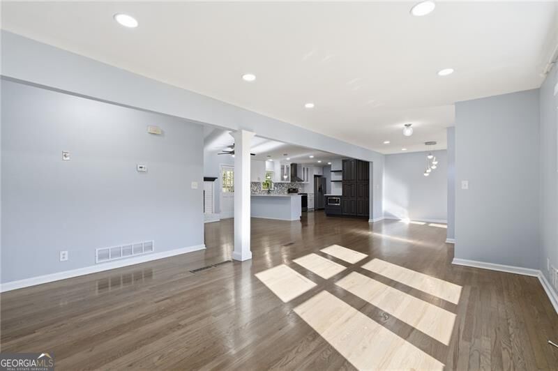 Photo of 1701 Smithwood Drive, Marietta, GA 30062 (MLS # 10872860)