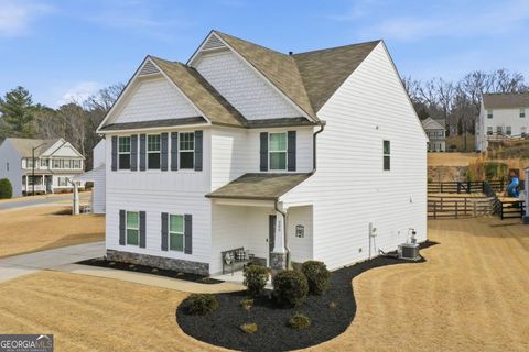 200 Shoals Bridge RD Acworth GA 30102