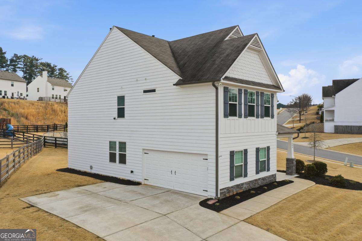 200 Shoals Bridge RD