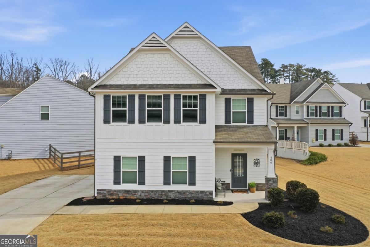 200 Shoals Bridge RD