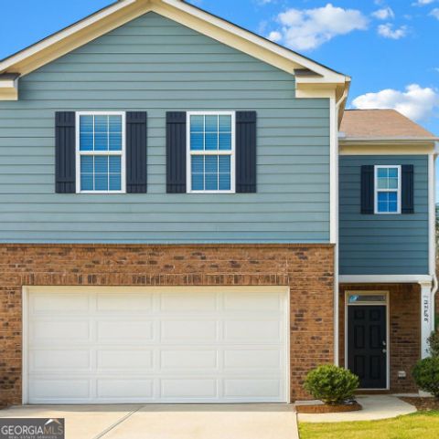 5356 BARBERRY AVE Oakwood GA 30566