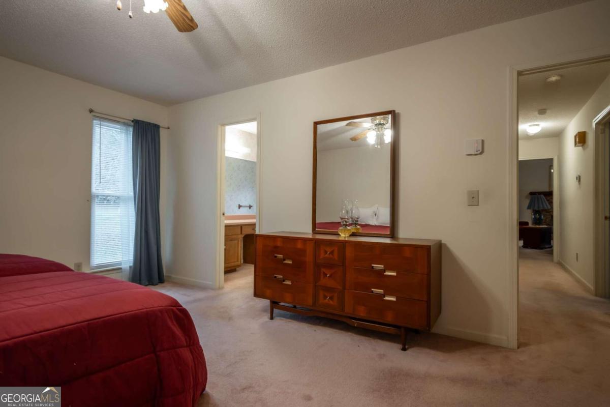 Oak Bend - Residential
