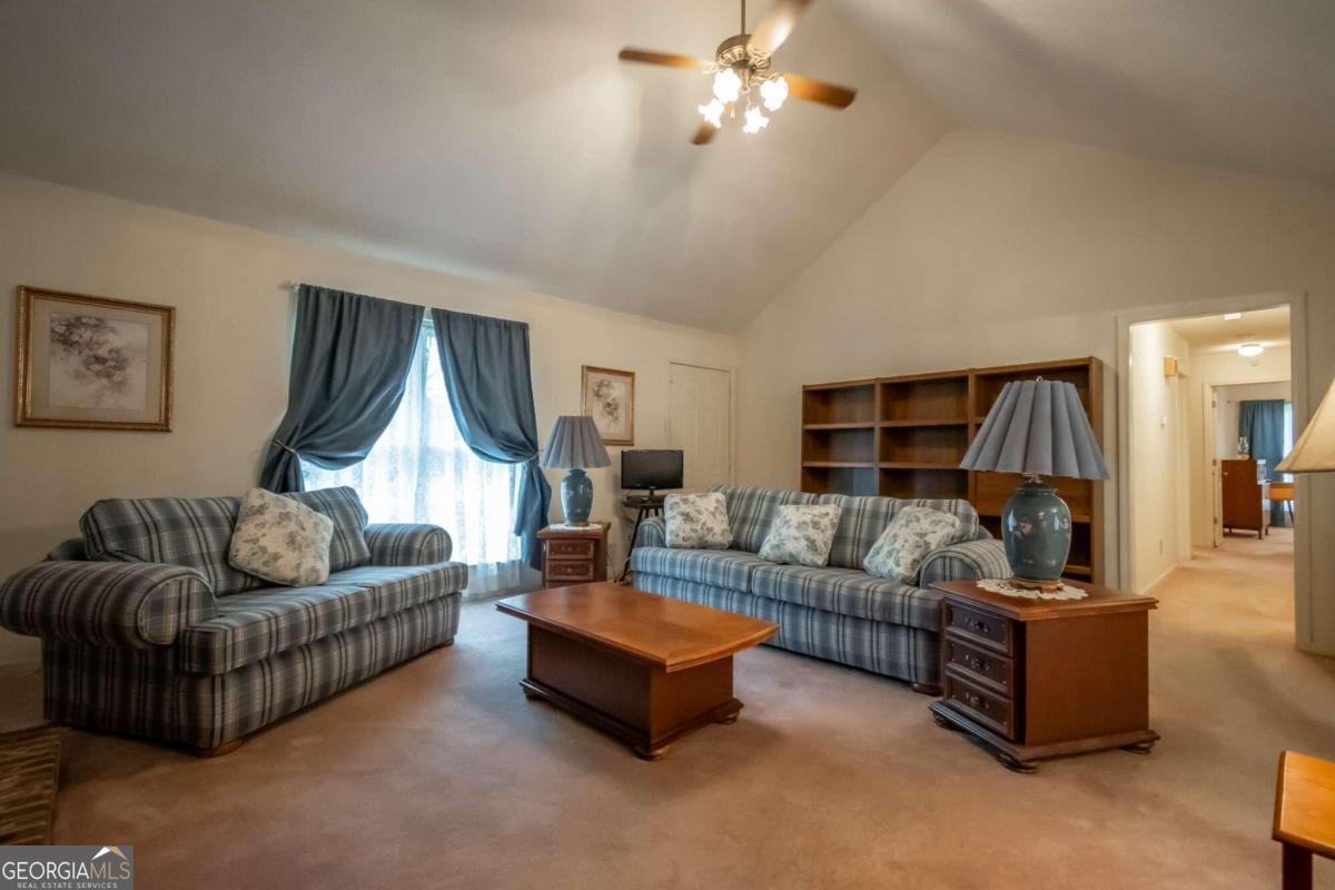 Oak Bend - Residential