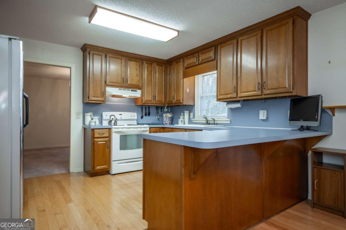 Oak Bend - Residential
