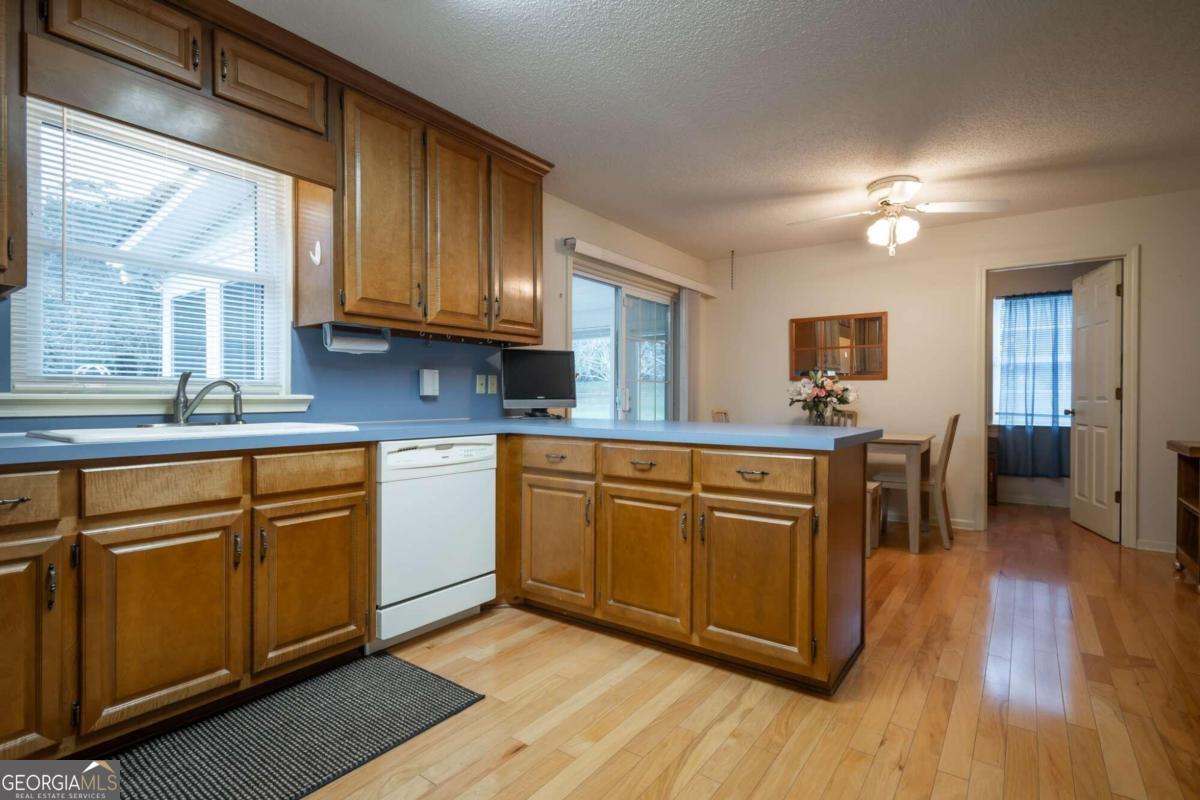 Oak Bend - Residential