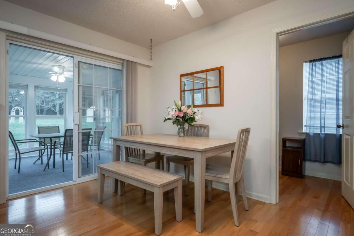 Oak Bend - Residential