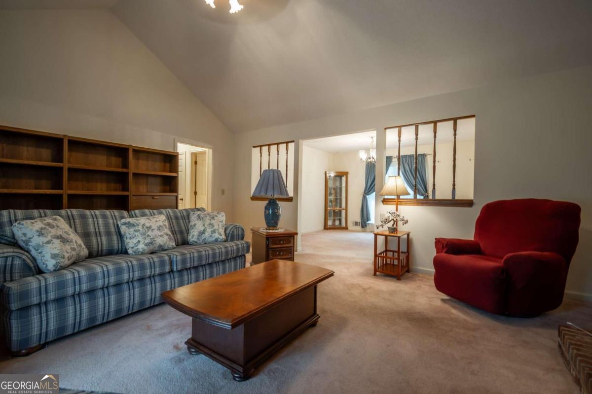 Oak Bend - Residential