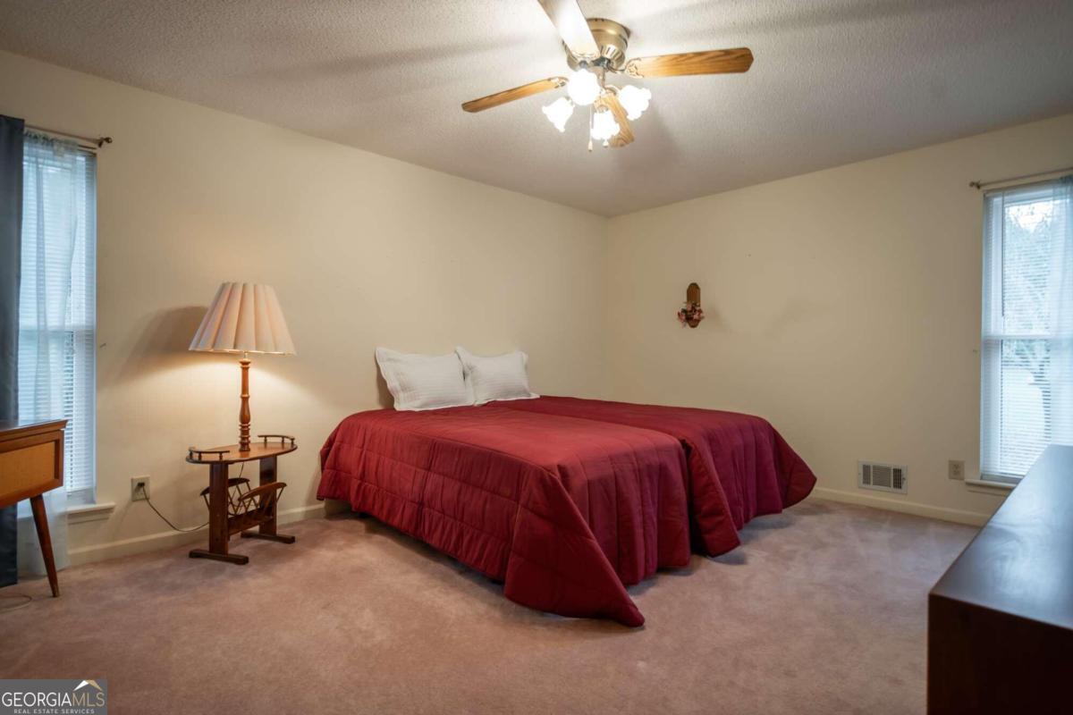 Oak Bend - Residential