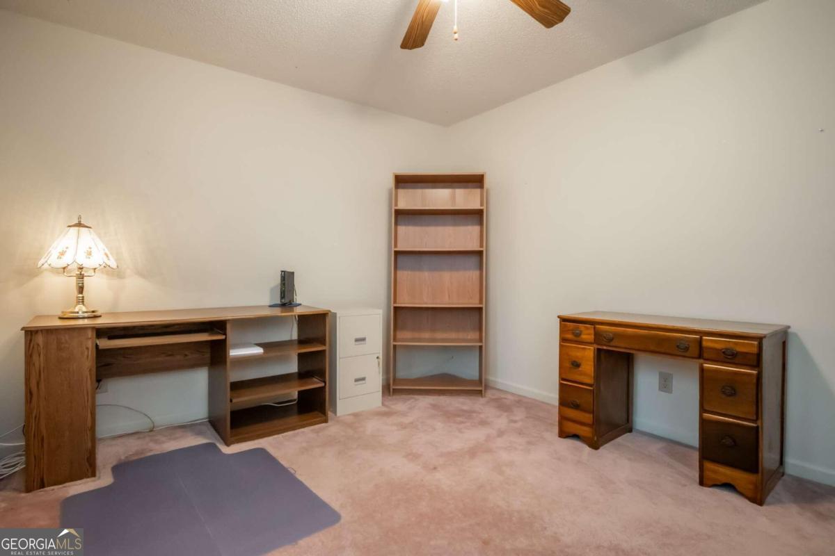 Oak Bend - Residential
