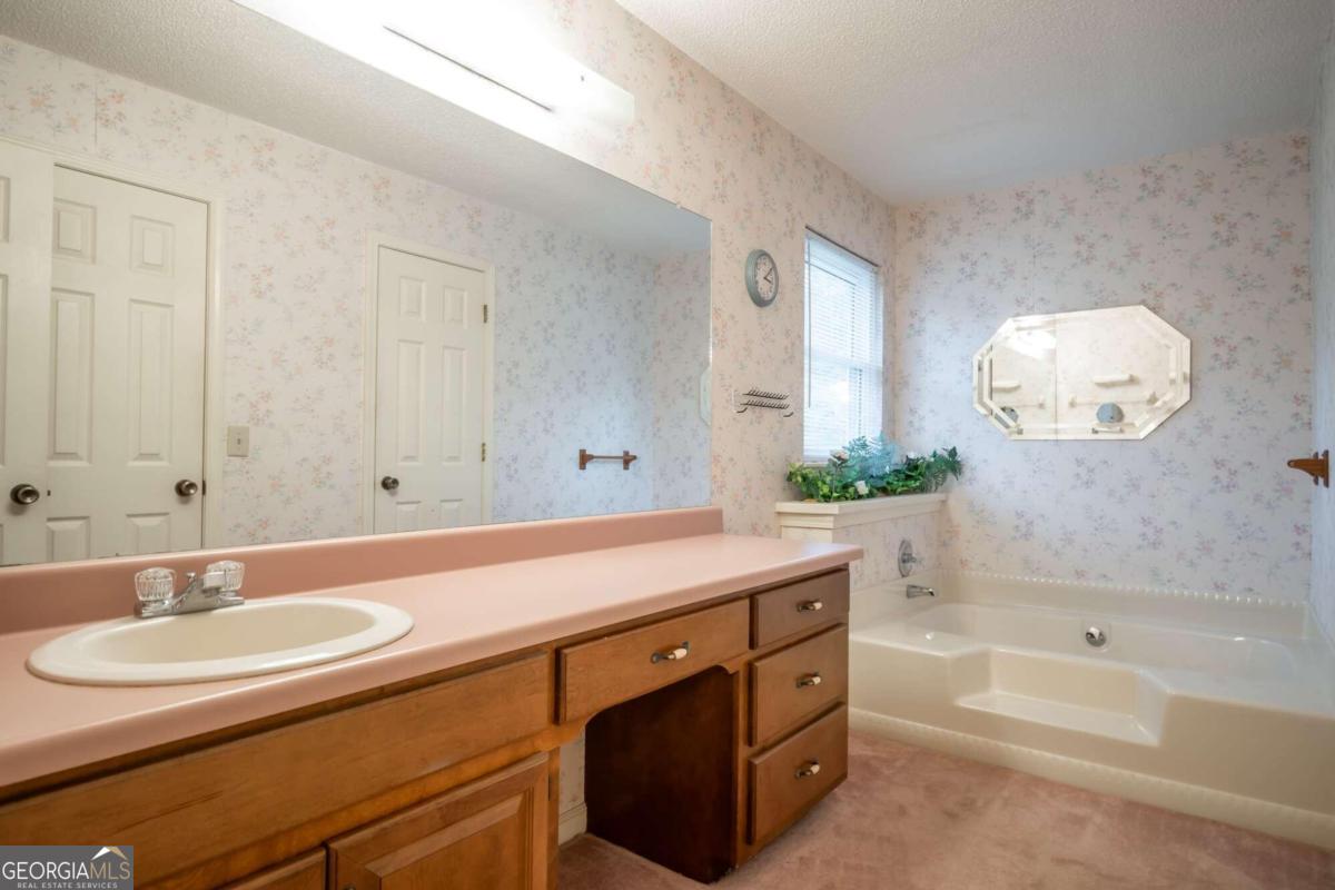 Oak Bend - Residential