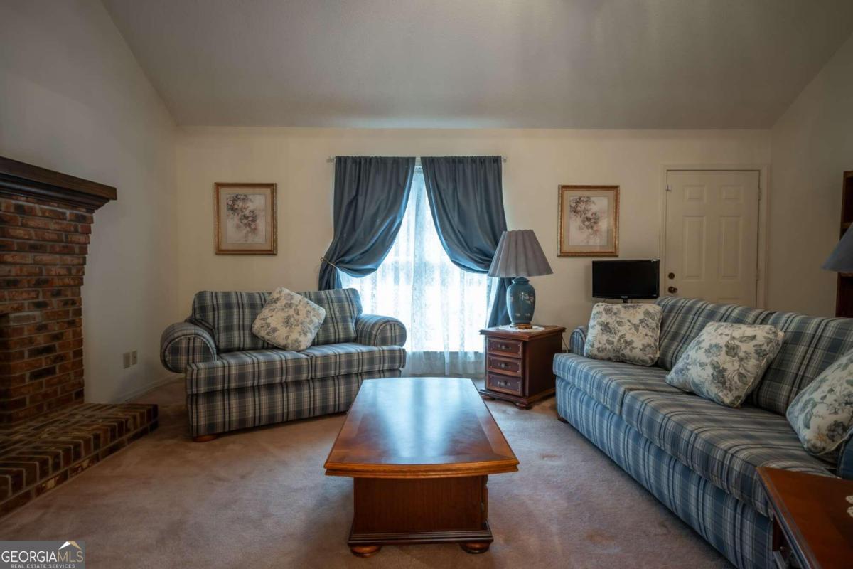 Oak Bend - Residential