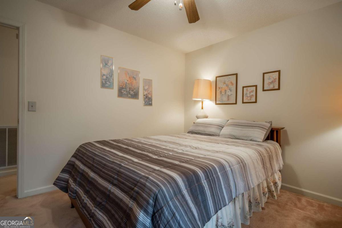 Oak Bend - Residential