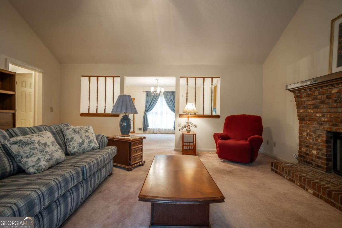 Oak Bend - Residential