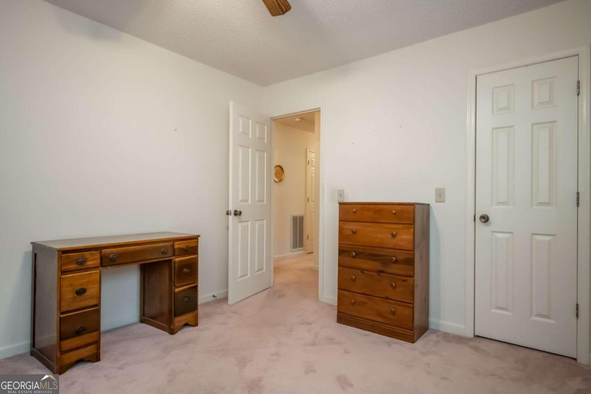 Oak Bend - Residential