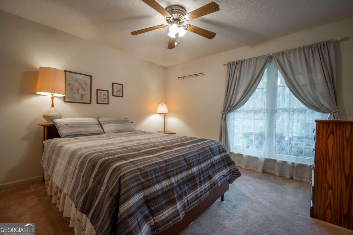 Oak Bend - Residential
