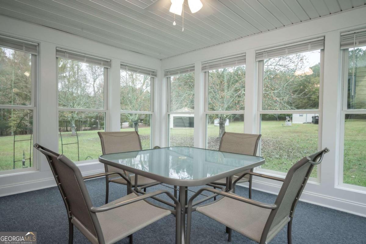 Oak Bend - Residential