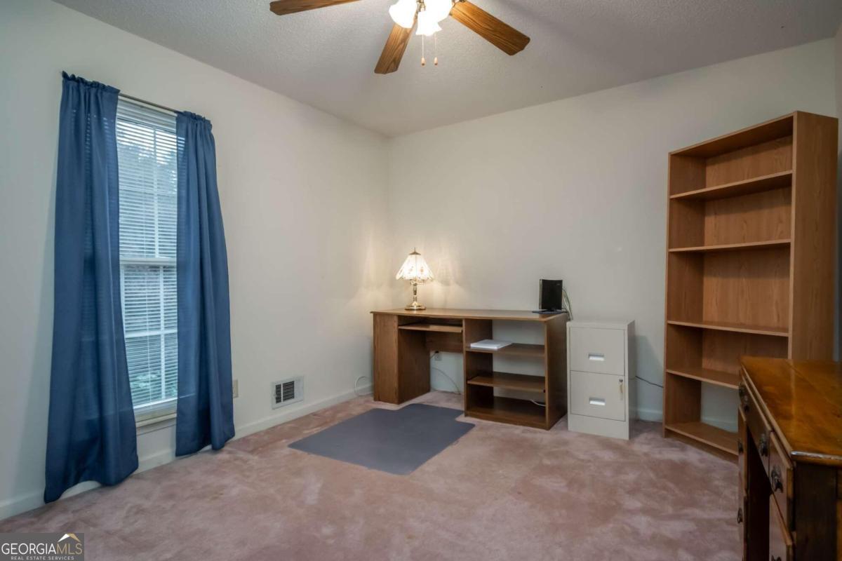 Oak Bend - Residential