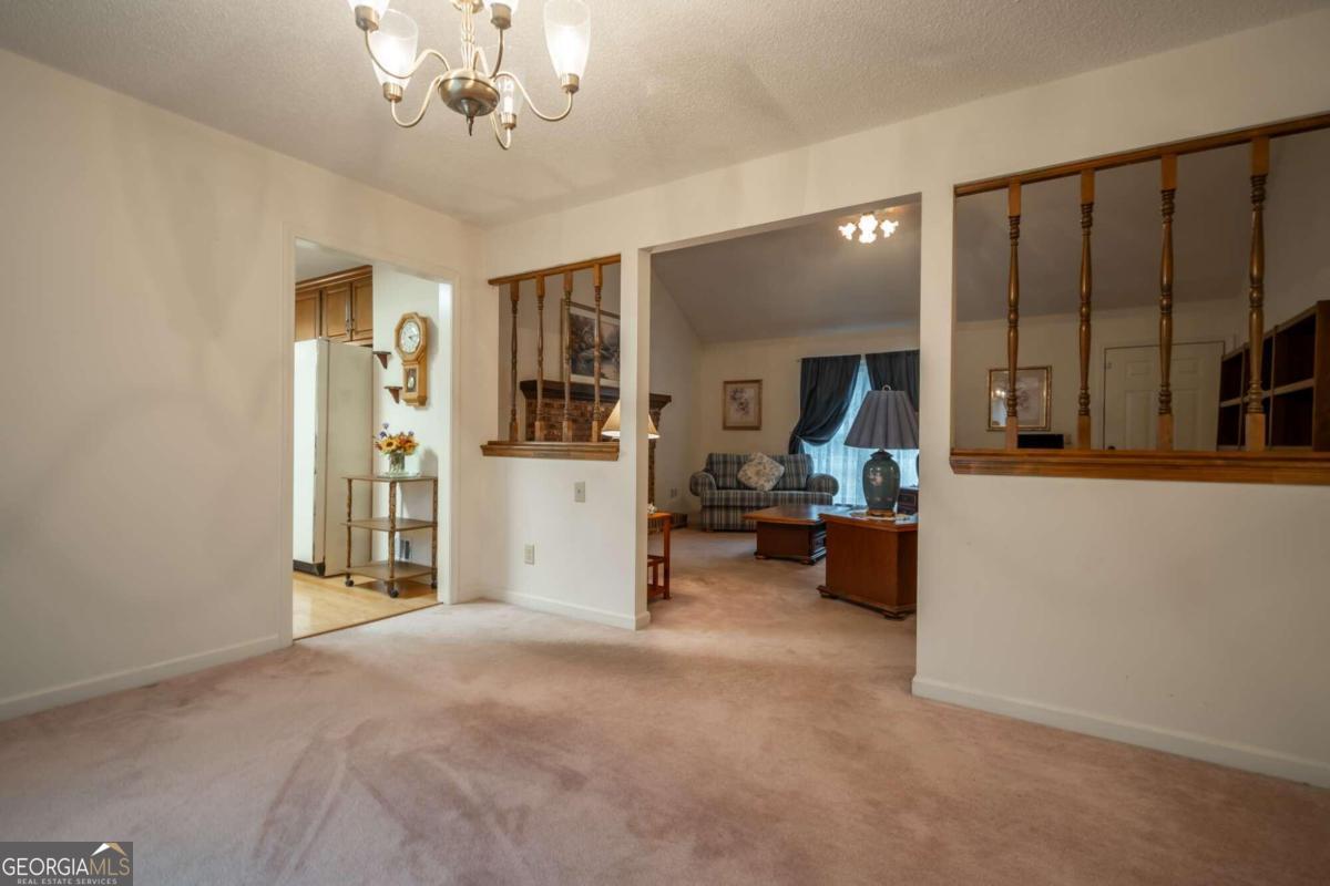 Oak Bend - Residential