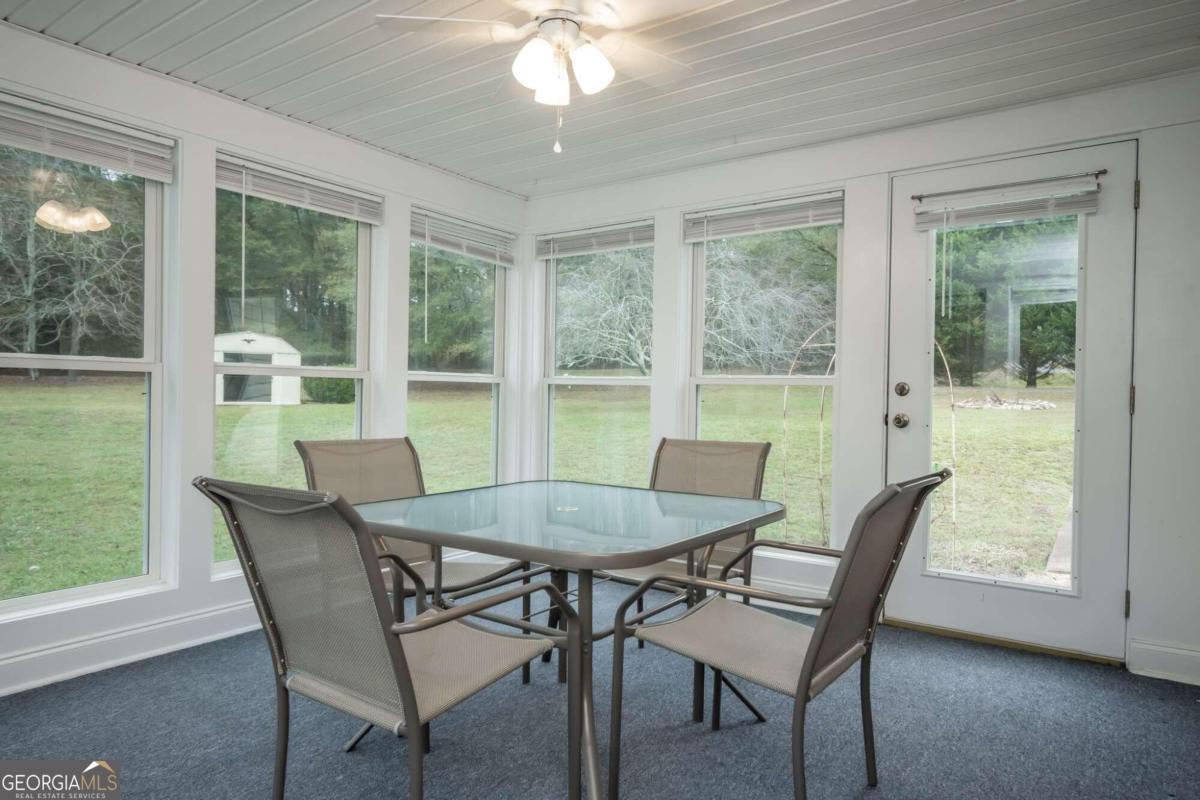 Oak Bend - Residential