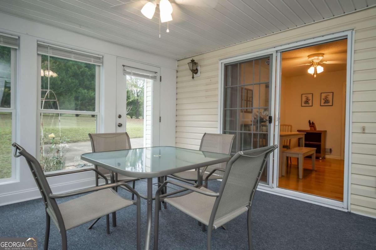 Oak Bend - Residential