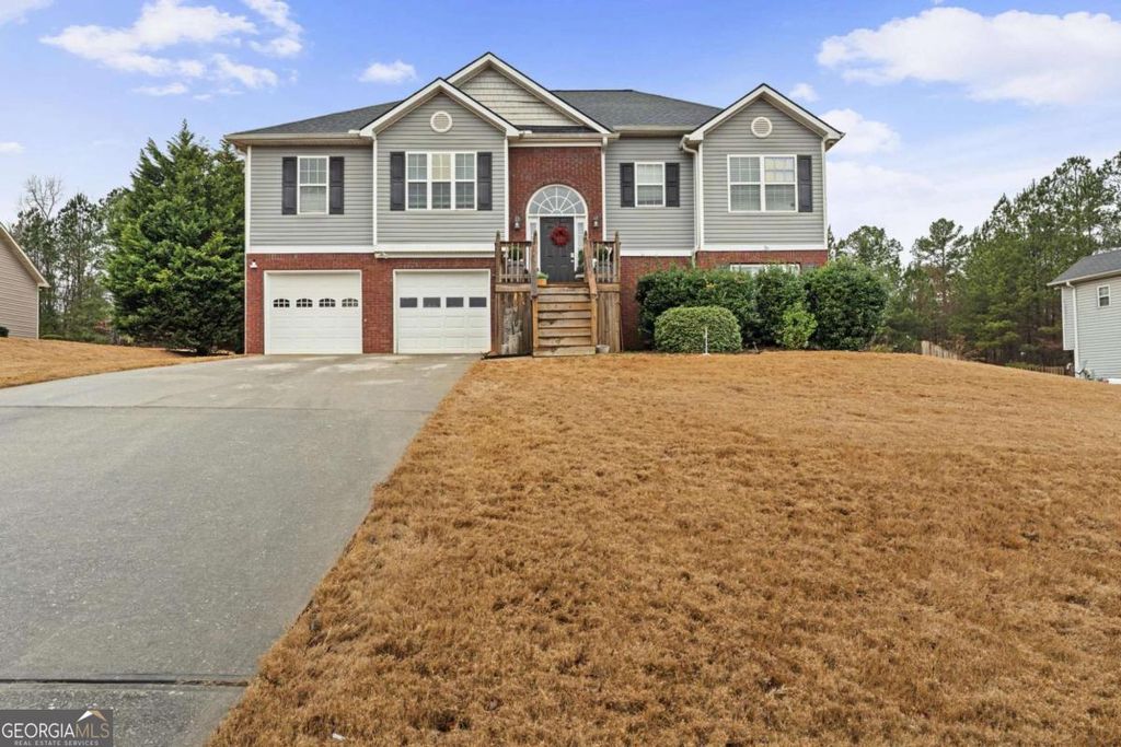 Photo of 40 Pine Shadow Circle, Covington, GA 30016 (MLS # 10700397)