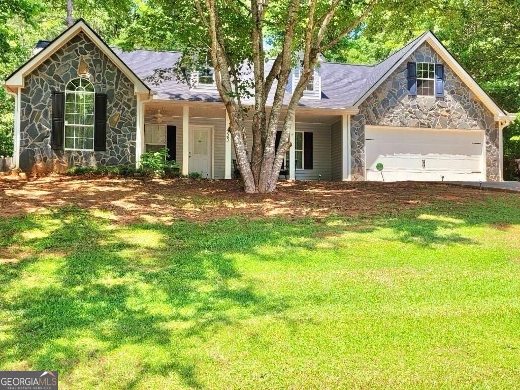 Photo of 455 Cambridge Way, Covington, GA 30016 (MLS # 10848159)