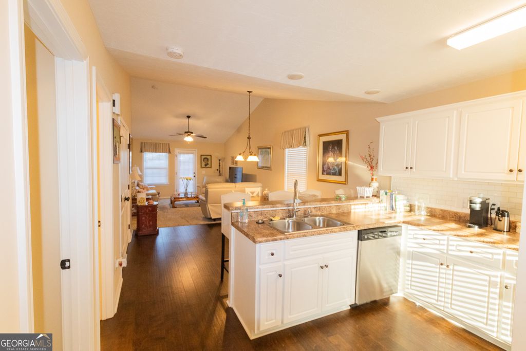 Photo of 122 Buckhaven Way, Statesboro, GA 30458 (MLS # 10685275)