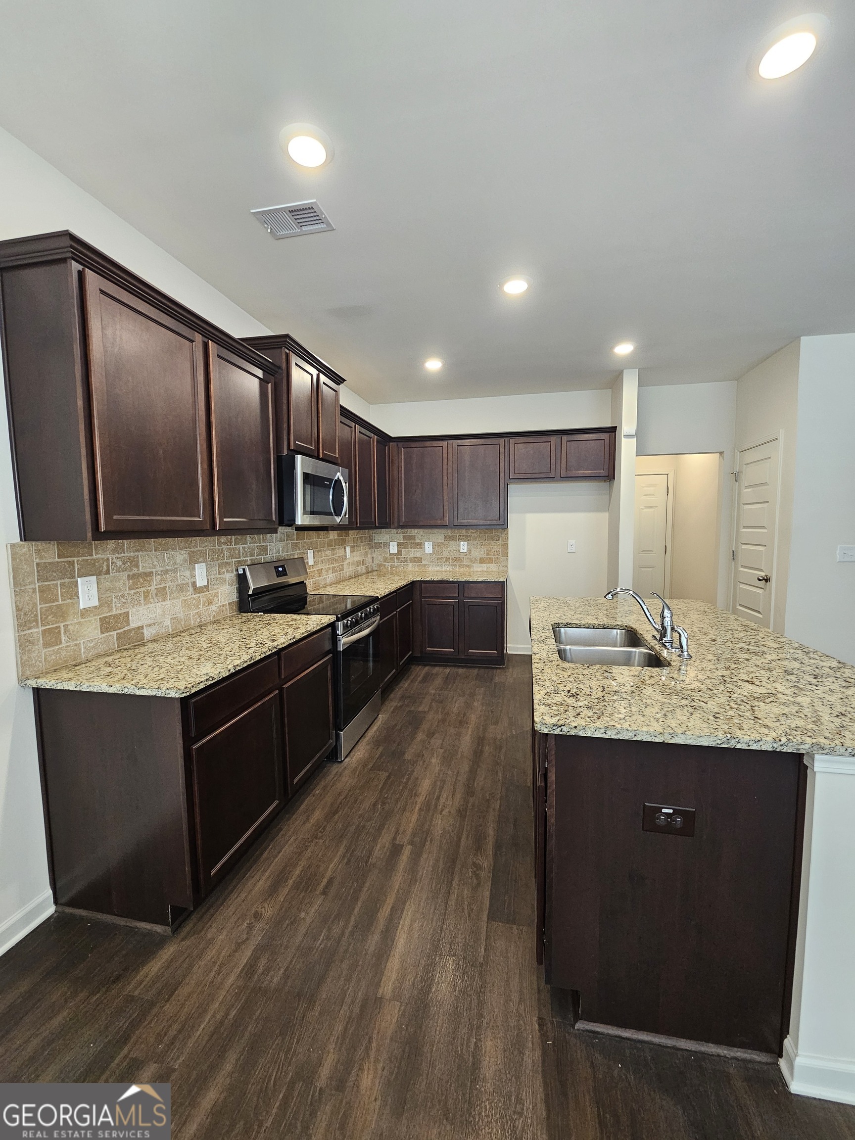 Green Valley Villages - Residential