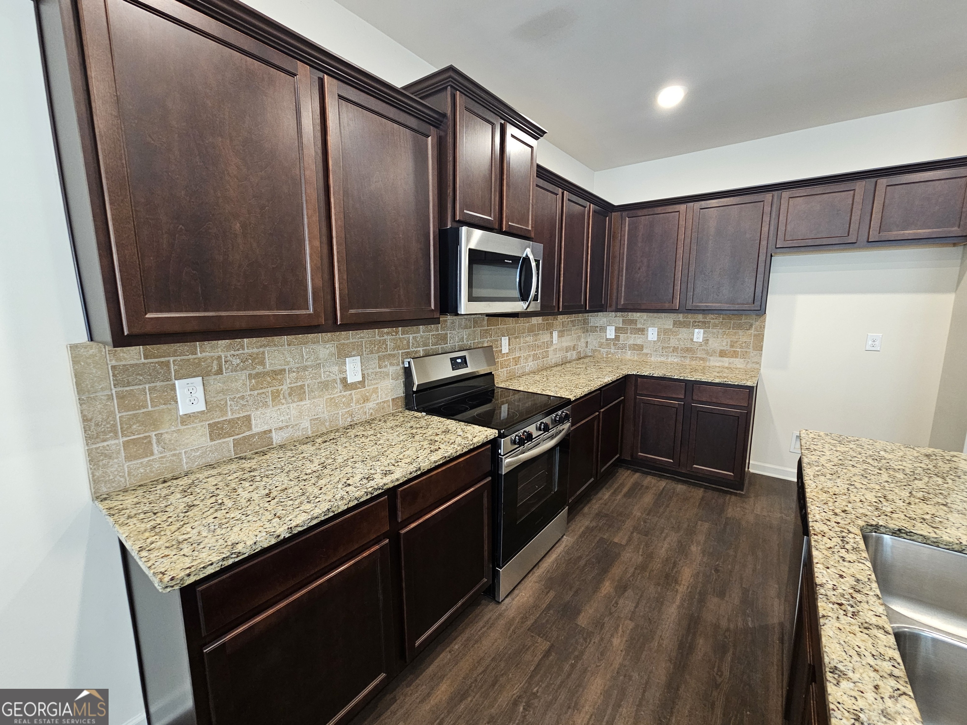 Green Valley Villages - Residential