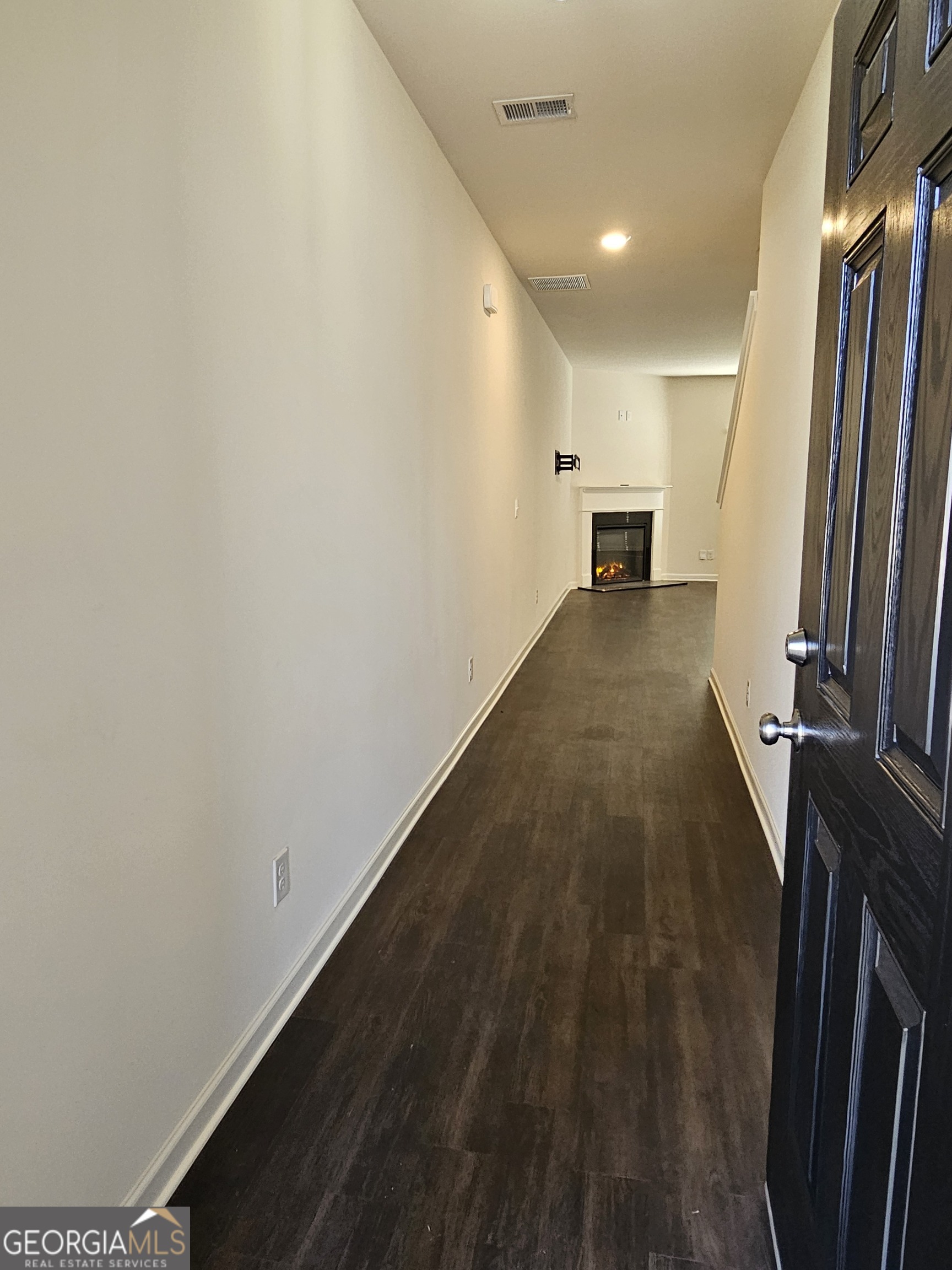 Green Valley Villages - Residential