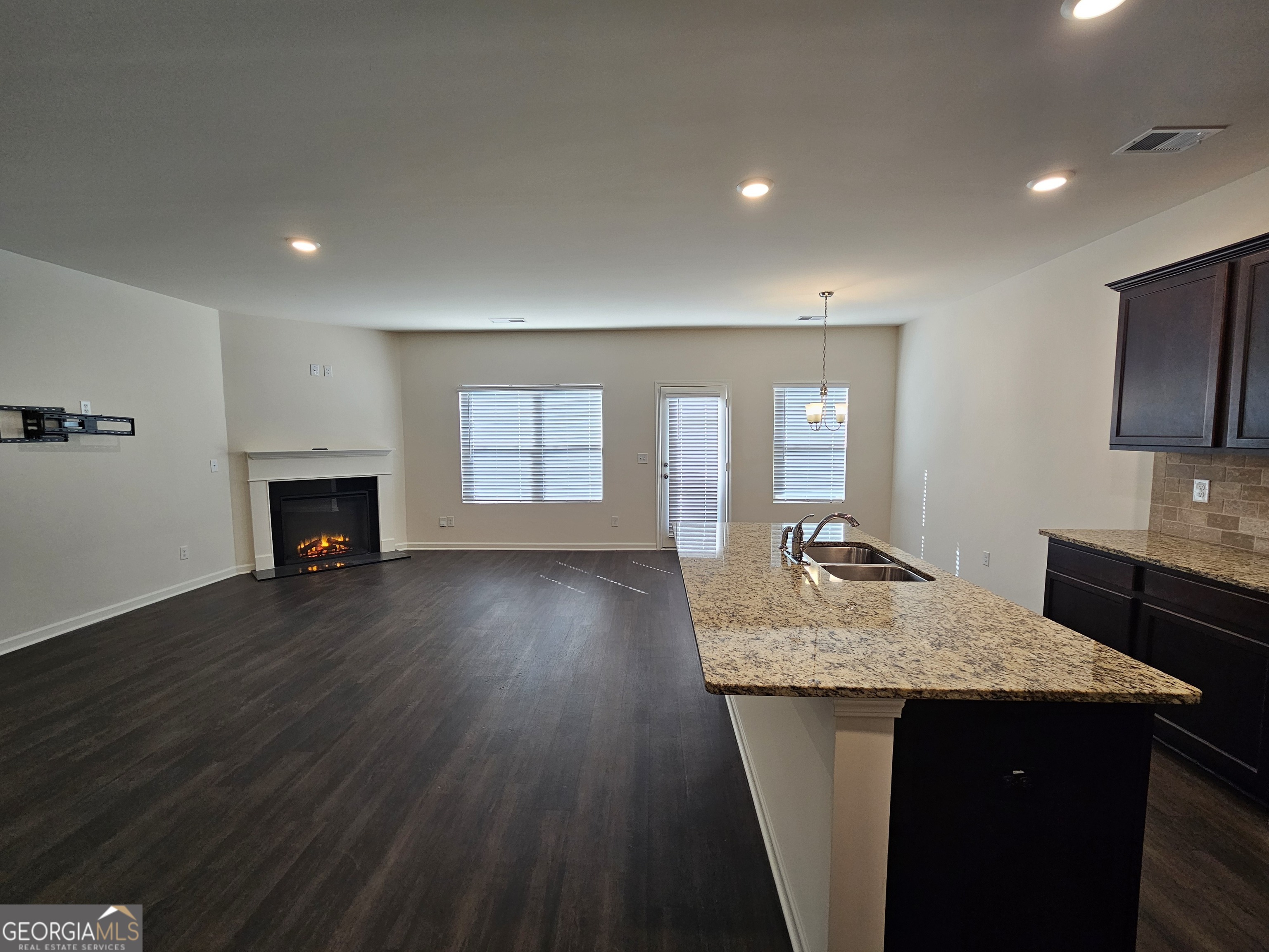 Green Valley Villages - Residential