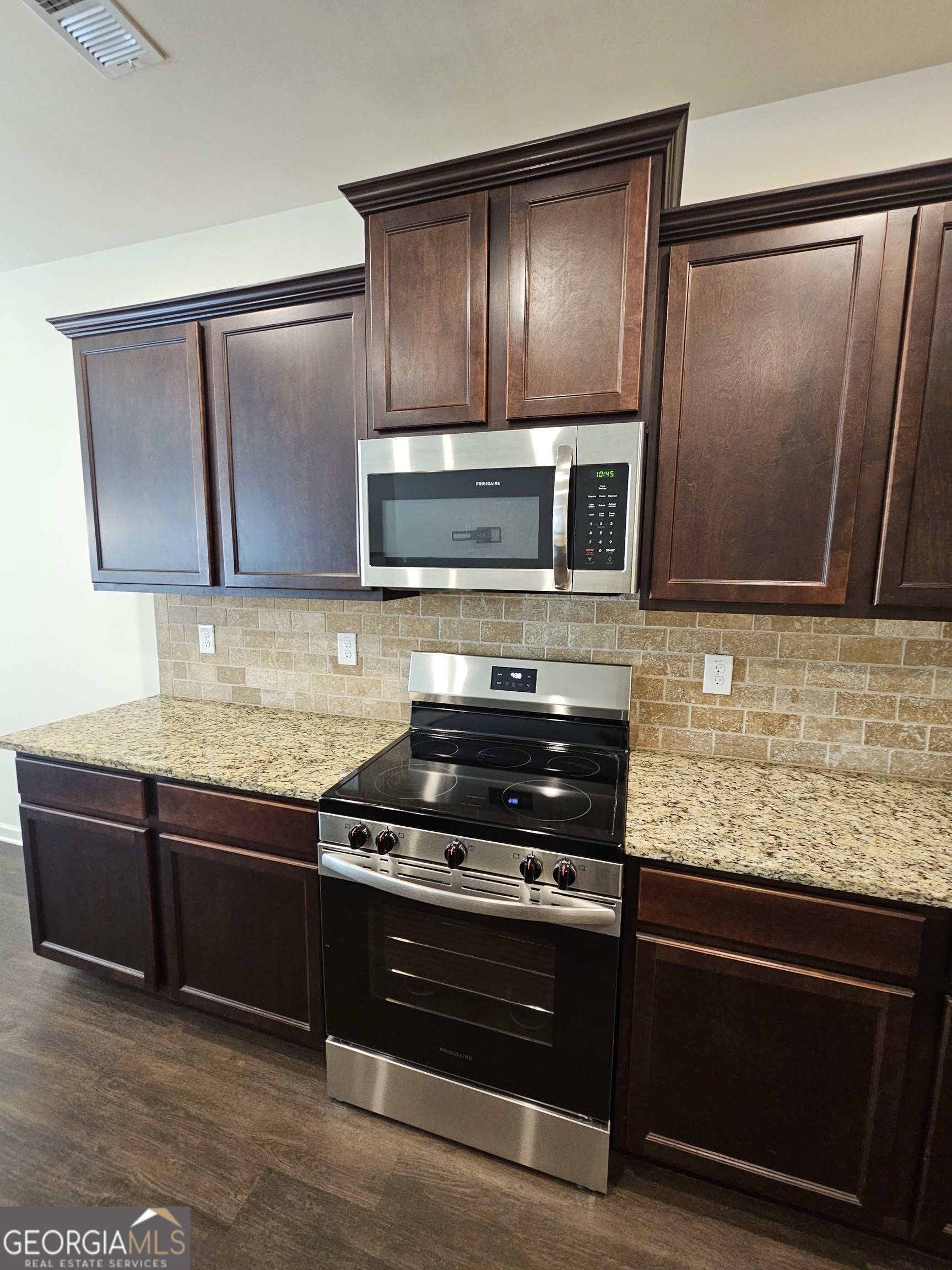 Green Valley Villages - Residential