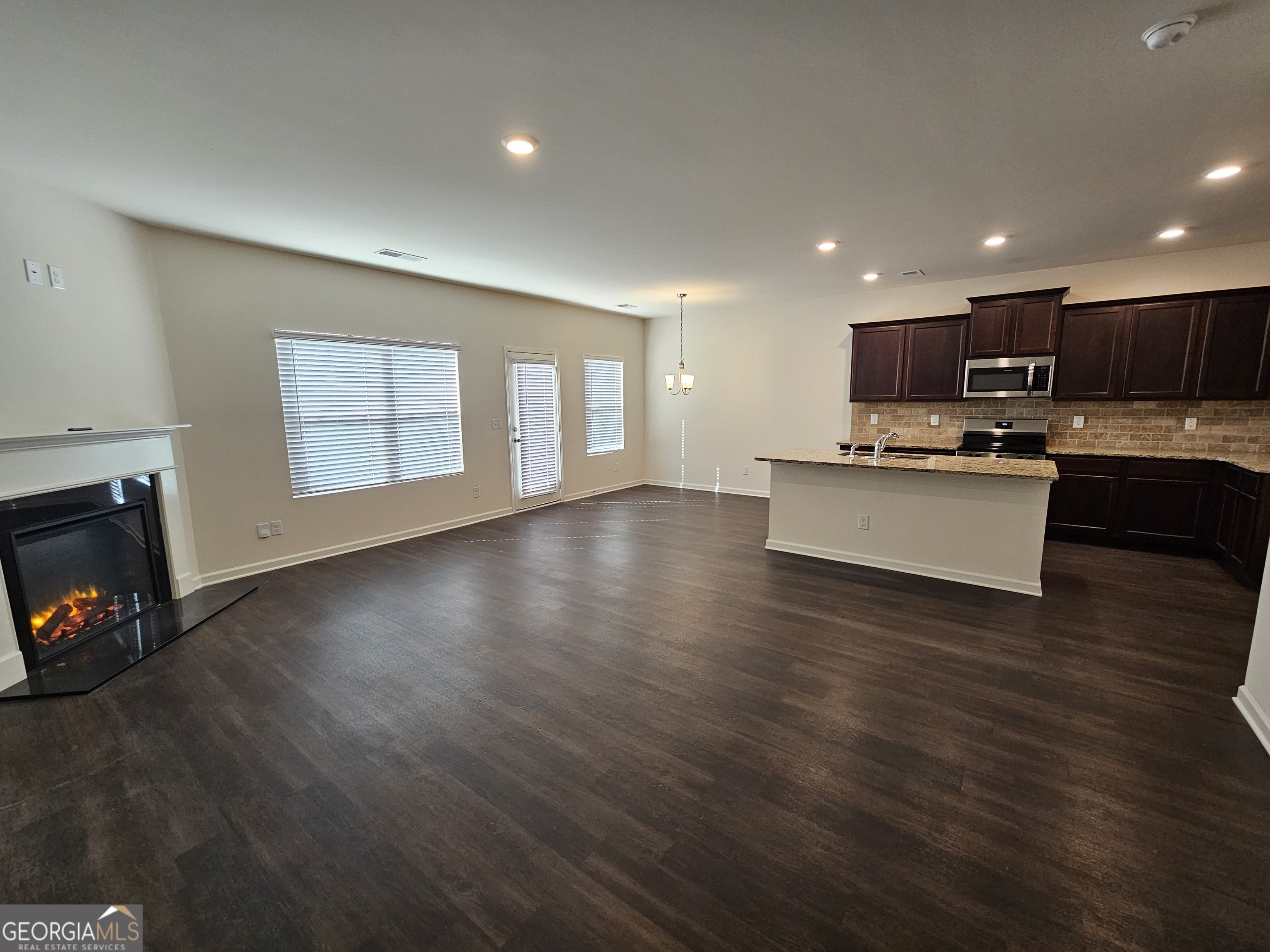 Green Valley Villages - Residential