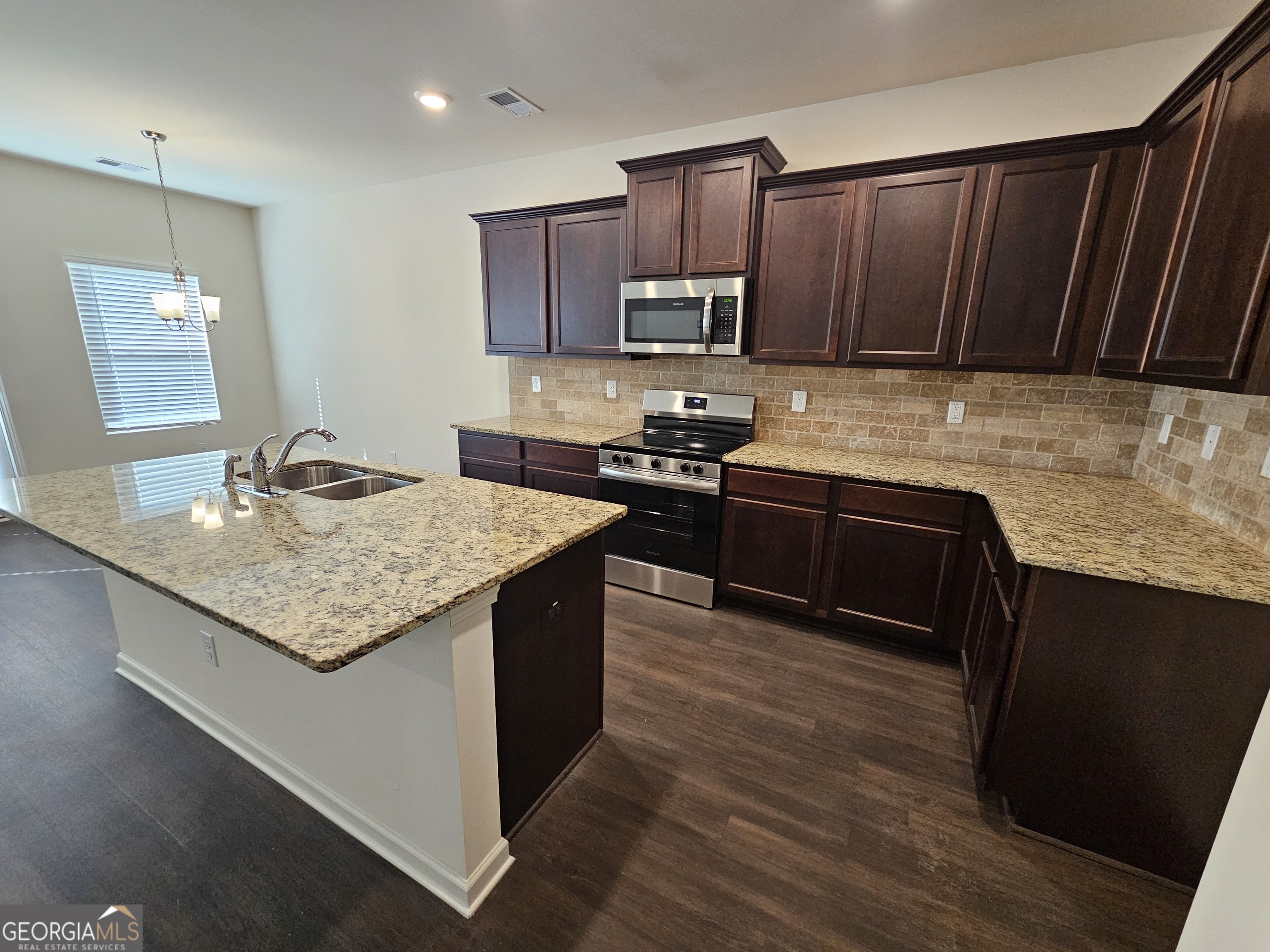 Green Valley Villages - Residential