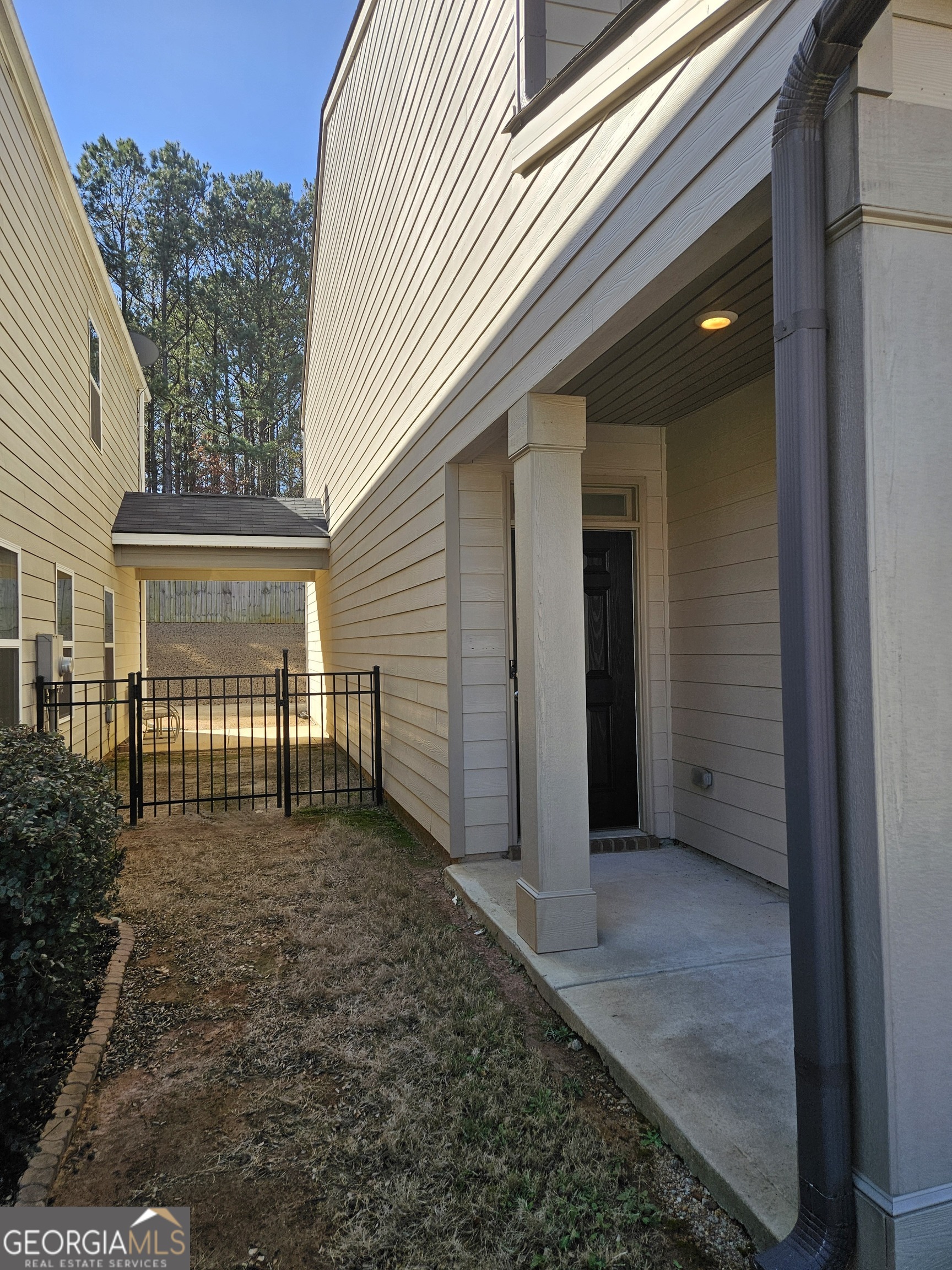 Green Valley Villages - Residential