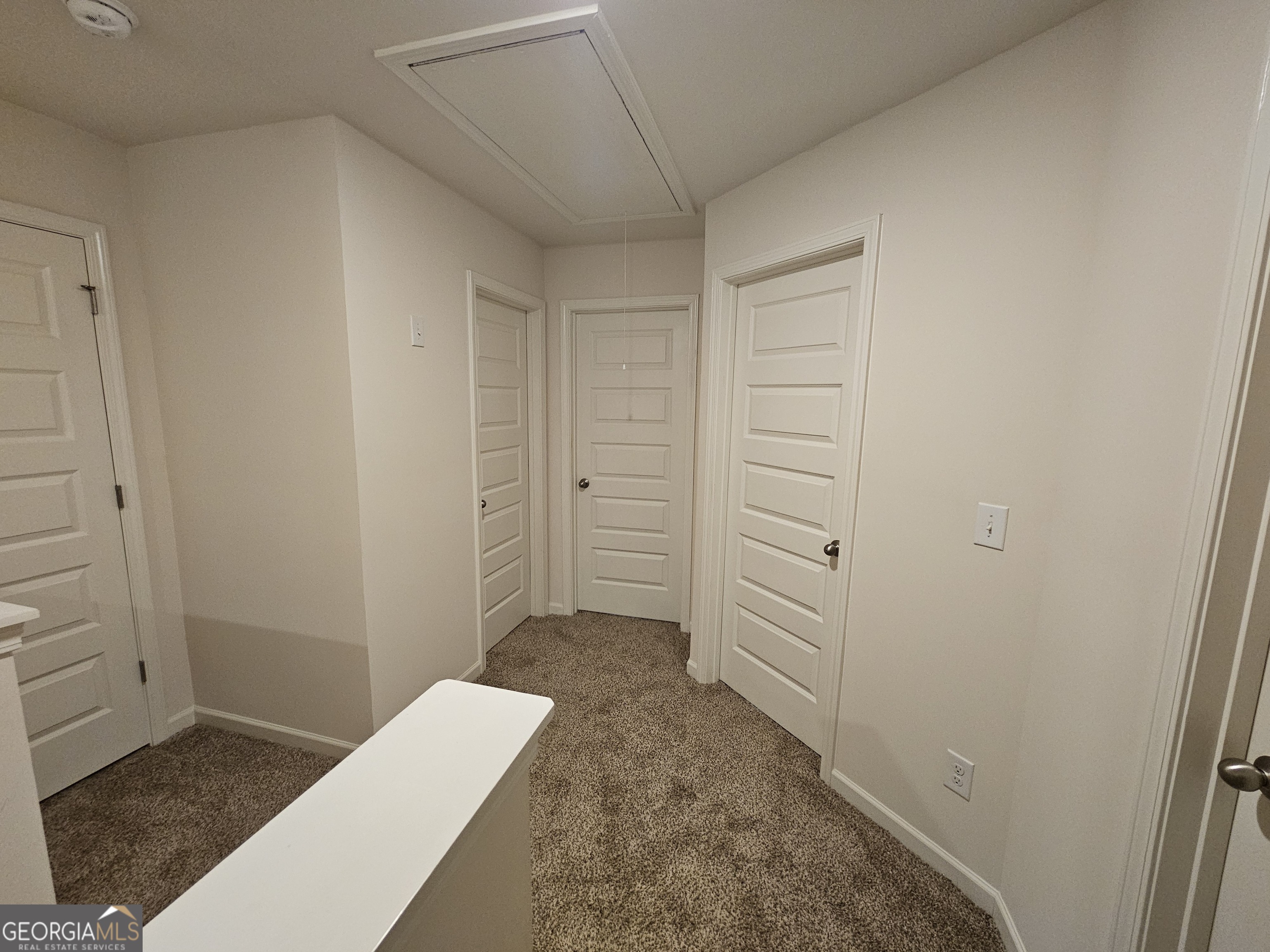 Green Valley Villages - Residential