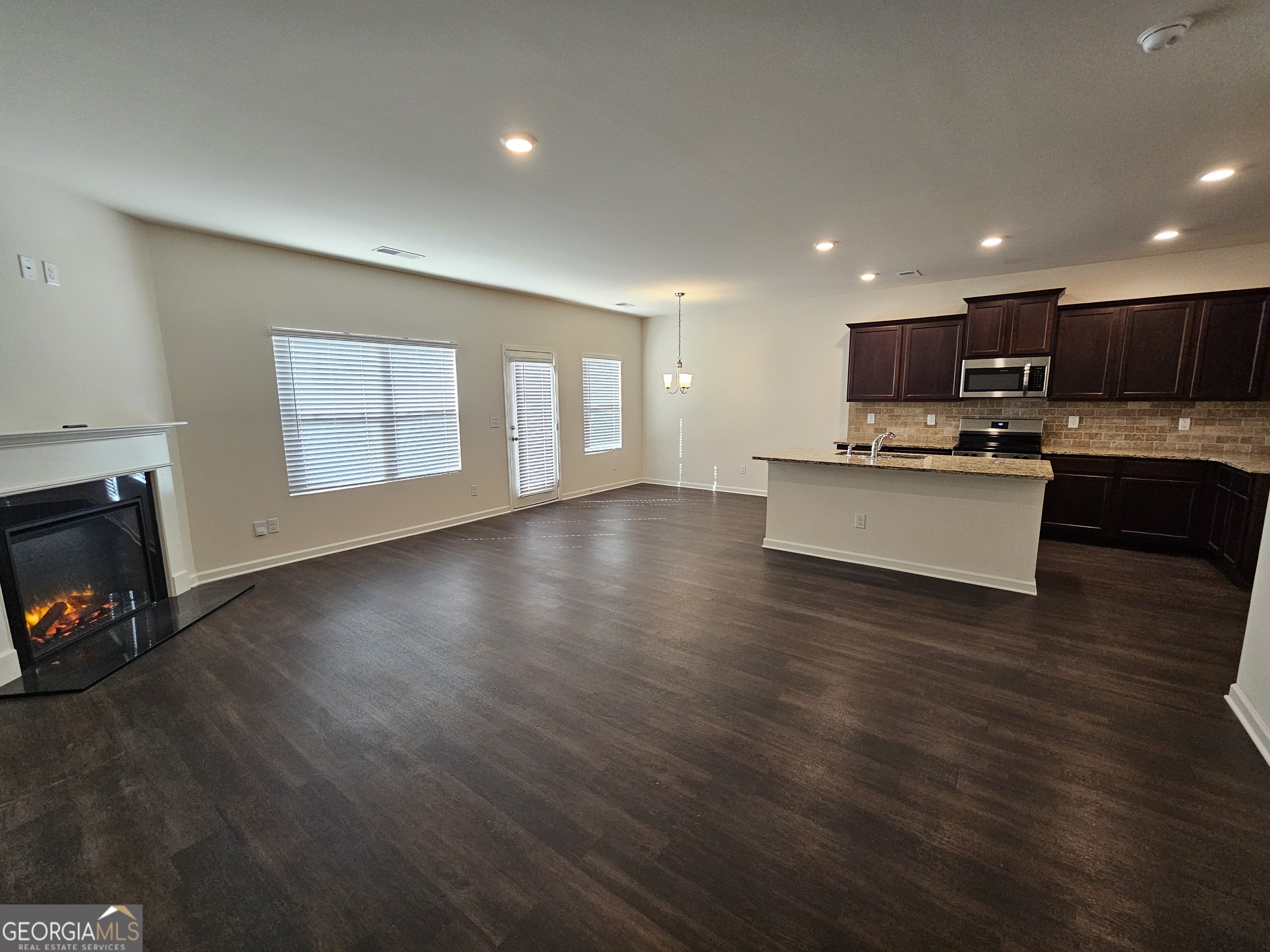 Green Valley Villages - Residential