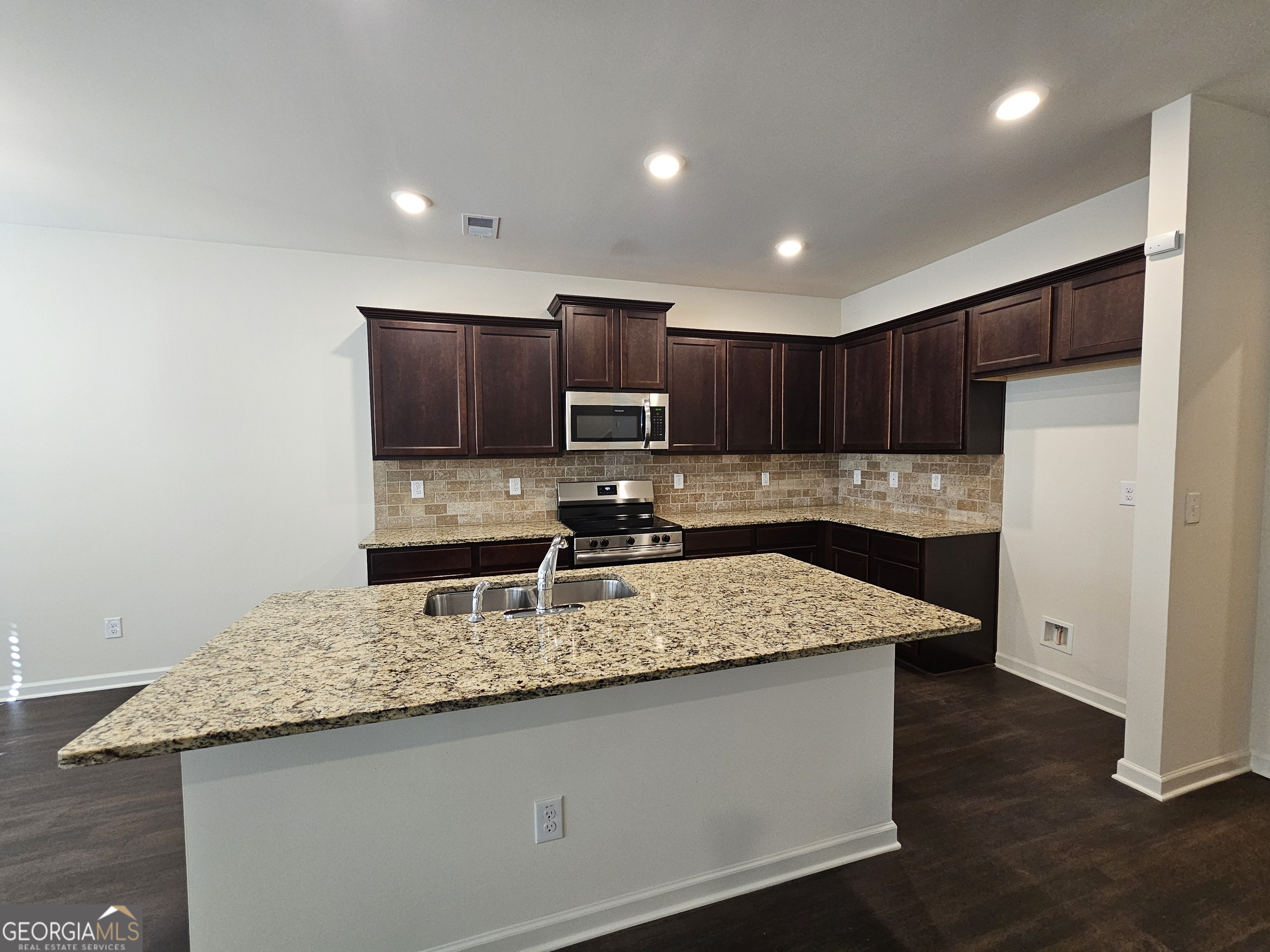 Green Valley Villages - Residential