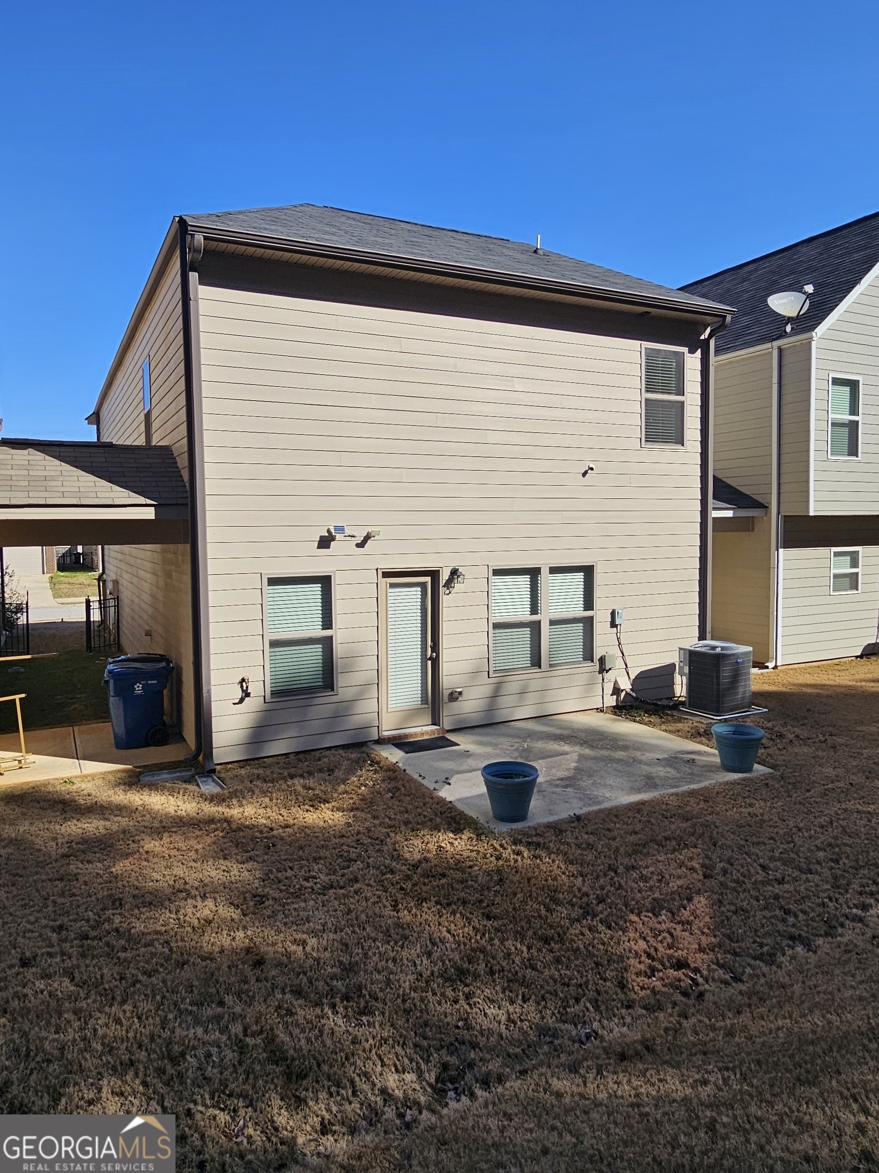 Green Valley Villages - Residential