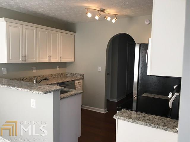 Brittany Trace - Residential