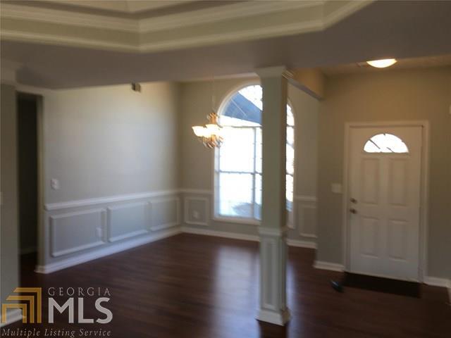 Brittany Trace - Residential
