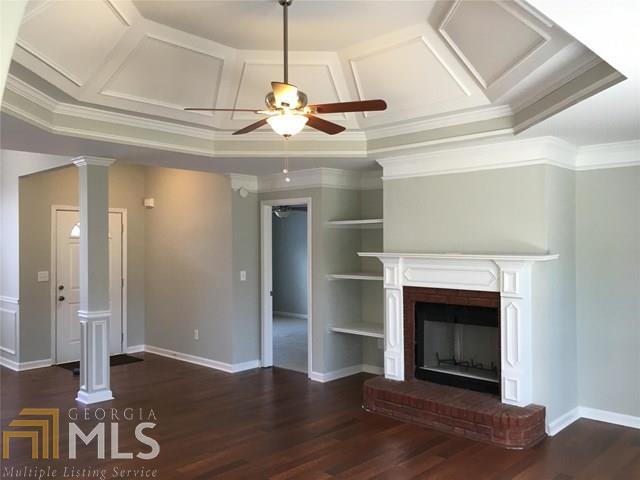 Brittany Trace - Residential