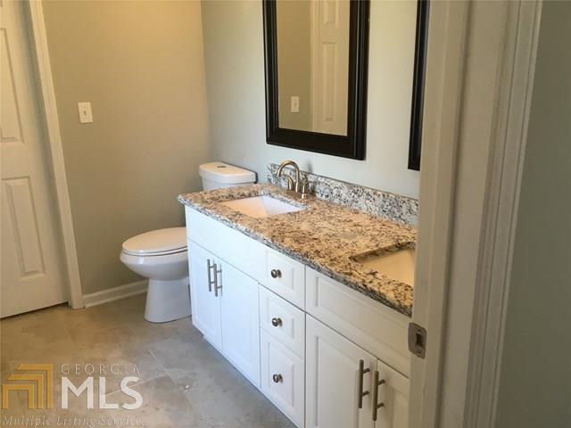 Brittany Trace - Residential