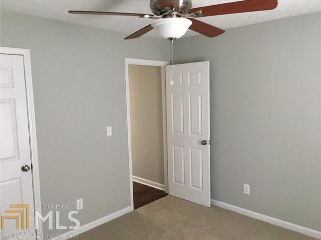 Brittany Trace - Residential