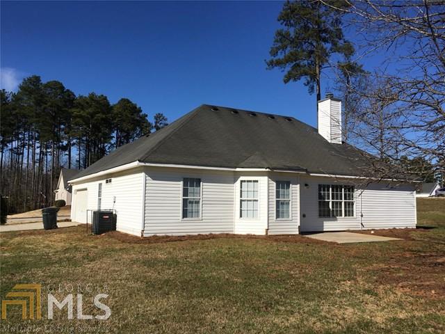 Brittany Trace - Residential