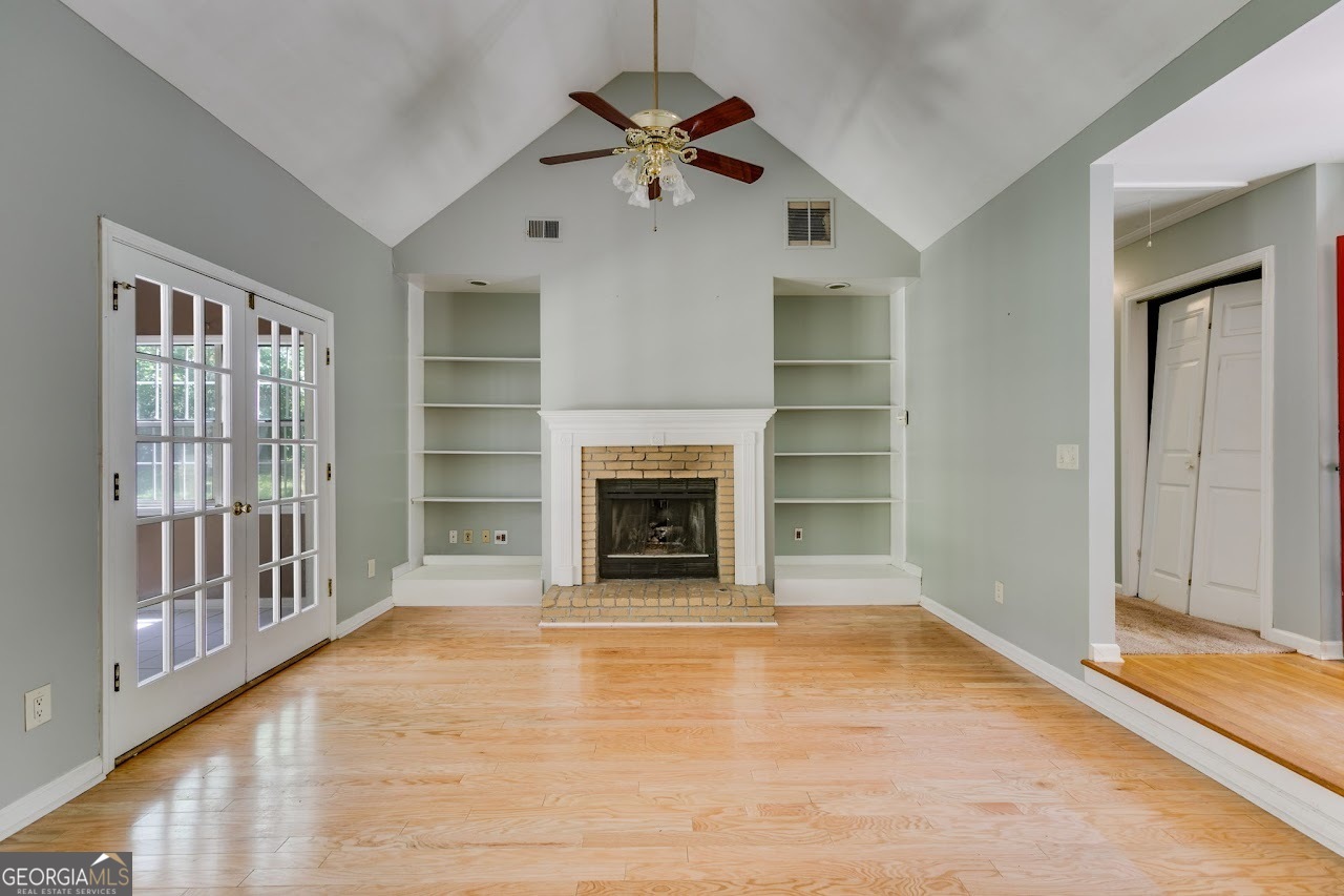 261 Township DR