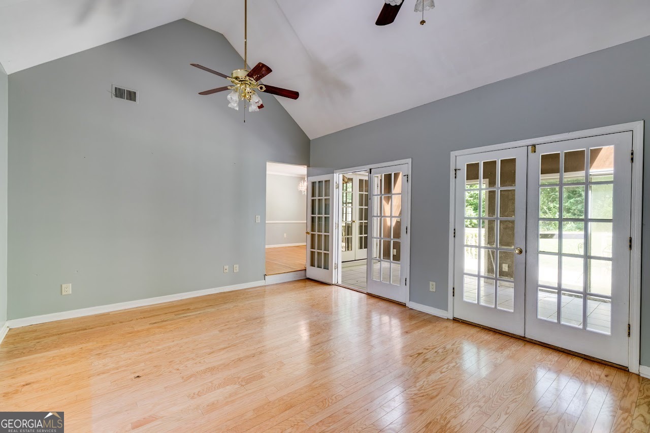 261 Township DR