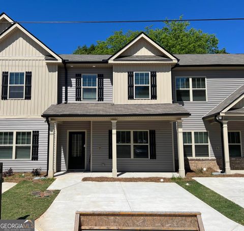 A home in Jackson