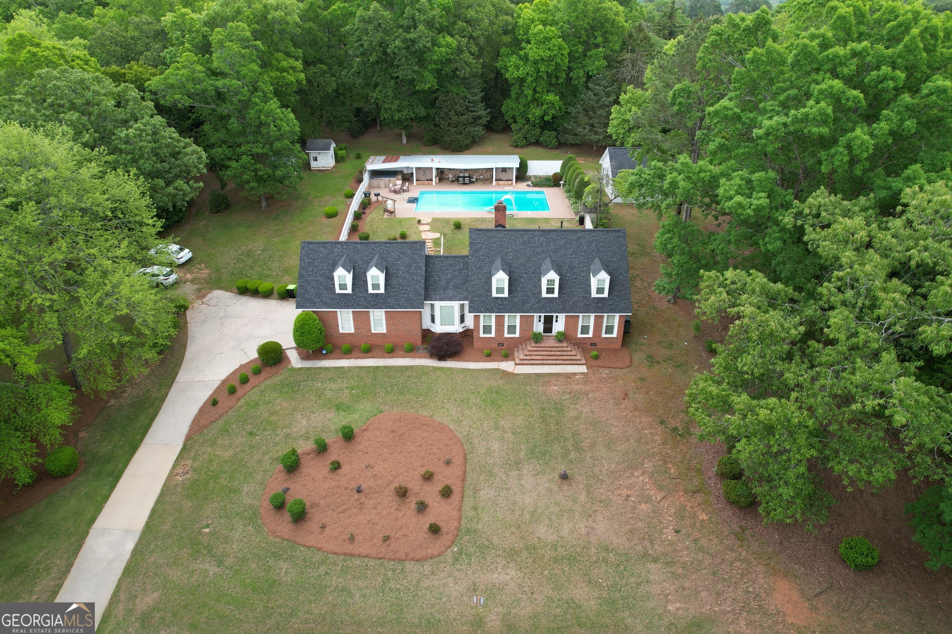 120 Mill Race Road