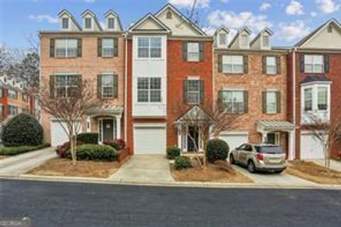 Photo of 642 Bernay Way, Atlanta, GA 30350 (MLS # 10686496)